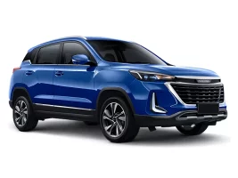 1.5 MT 2WD Fashion A