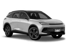 1.5T DCT 2WD Comfort