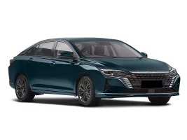 1.5T DCT 2WD Comfort