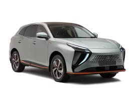 150kW 85kWh 2WD Base