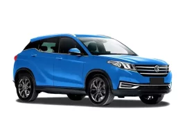 130kW 53kWh 2WD Base