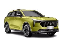 1.5T 7DCT 2WD Comfort