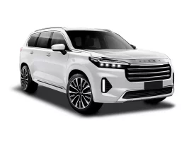 2.0T 7DCT Luxury 4WD