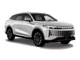 2.0 T 7DCT 4WD Platinum