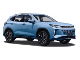 Business 1.6T DCT 2WD