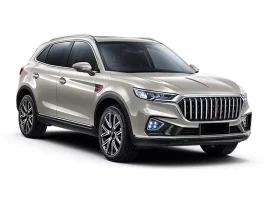 2.0T AT AWD Comfortable