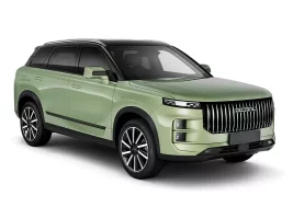 1.6 T DCT7 2WD Lifestyle