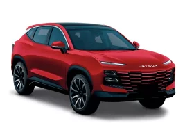 1.5T MT 2WD Comfort Plus