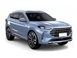 1.6T 7DCT FWD Comfort