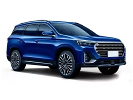 1.6T 7DCT FWD Comfort