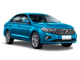 1.5 AT 2WD Aggressive