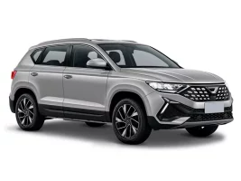 1.4T MT 2WD Aggressive