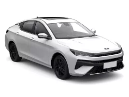 1.5T CVT Комфорт