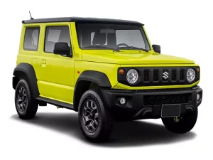 Jimny