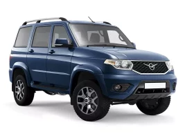 2.7 MT Классик