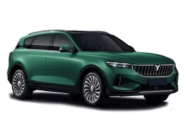 510kW 33kWh PHEV AWD EVR