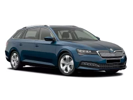 1.4 TSI DSG Ambition
