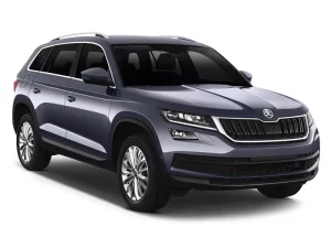 Kodiaq