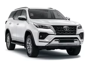 Fortuner