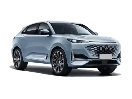 2.0T 8AT Comfort 2WD