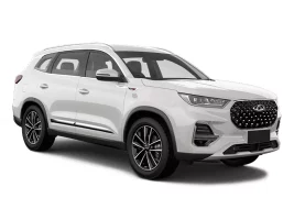 1.5T PHEV DHT Ultimate (7 мест)