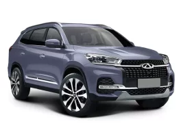 1.5 DCT Prestige (7 мест)