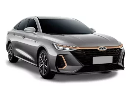 1.6 DCT7 2WD Prestige