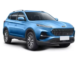 1.5T DCT Basic 5 мест