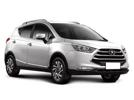 1.6 6МT Comfort 2WD