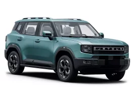 2.0T 8AT 4WD Comfort