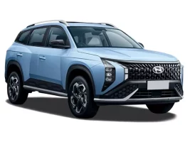 LUX 2.0 л. 6АКПП