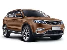 2.0 MT 2WD Стандарт