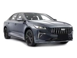 2.0T 7DCT 2WD Luxury