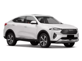 1.5 Comfort 7-DCT 2WD