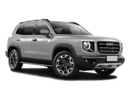 2.0 7DCT Comfort 2WD