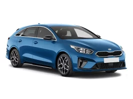 1.4 T-GDI DCT GT Line