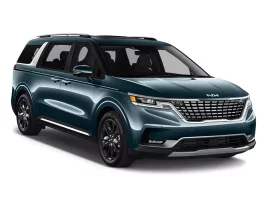 2.2 CRDi AT Comfort 8 мест