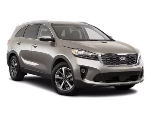 Sorento Prime