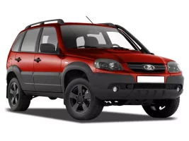 1.7 МТ Comfort 4WD