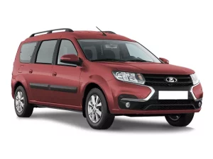 Largus Универсал 5 мест