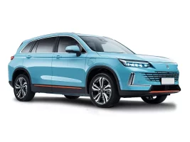 1.5 Hybrid 2WD Comfort