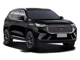 1.5 л. 7AMT (154 л.с.) FWD Энджой