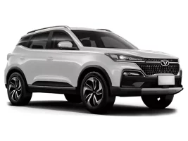 1.5 л. 5МКПП (116 л.с.) FWD Комфорт