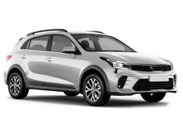 1.6 л. 6МКПП Люкс AV