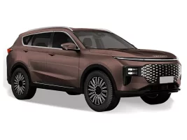 1.6 л. 7AMT Комфорт