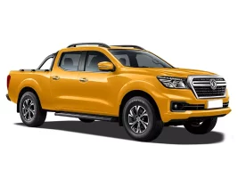 2.5D л. 5МКПП Комфорт