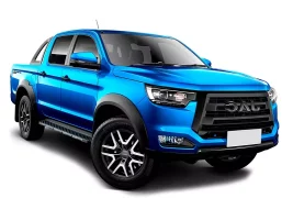 2.4 T 6MT 4WD Full Extra